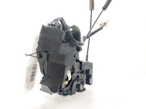 Front right lock MAZDA CX-7 (ER) 2.2 MZR-CD AWD (ER10A) | BP31369921C97