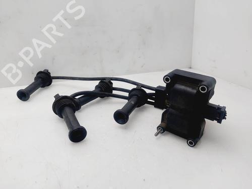 Ignition coil FORD FIESTA VI (CB1, CCN)  | BP24592972M94 