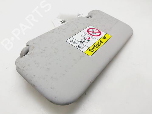 Right sun visor KIA PICANTO III (JA)  | BP29546524I2 