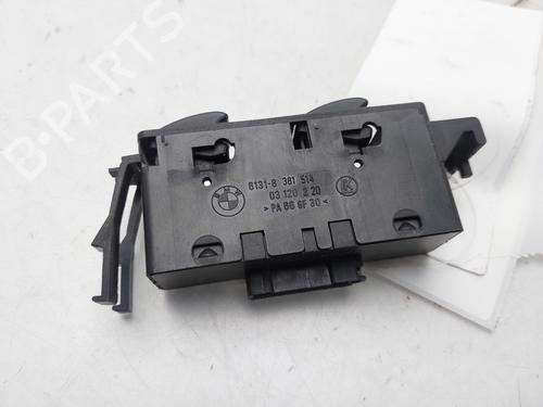 Right front window switch BMW 3 (E46) 320 d | BP27334378I26 