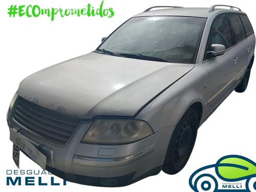 Used Parts VW PASSAT B5.5 Variant (3B6) 2.5 TDI (150 hp) 4468613