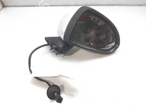 Used Right mirror OPEL CORSA D (S07) 1.3 CDTI (L08, L68) (75 hp) 19146434