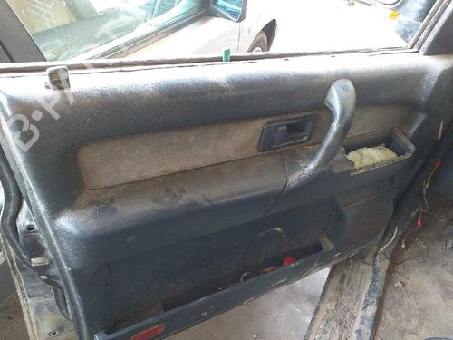 Turbocharger/Supercharger OPEL MONTEREY A (M92) 3.1 TD (UBS69D, UBS69G) | BP5888401M71