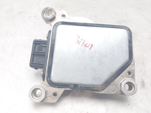 Electronic module MERCEDES-BENZ A-CLASS (W168) A 170 CDI (168.008) | BP13039322M83 