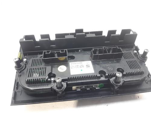 Climate control SEAT LEON (5F1)  | BP11184063I5 