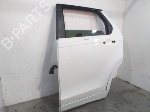 Left rear door LAND ROVER DISCOVERY SPORT (L550) 2.0 D 4x4 | BP21360396C4 