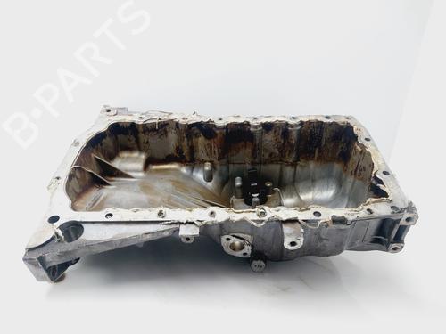 Oliebundkar AUDI A4 B5 (8D2) 1.8 T (150 hp) 25848340