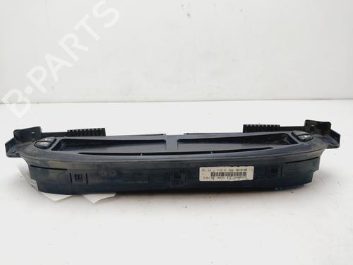 Instrument cluster CITROËN XSARA PICASSO (N68) 2.0 HDi | BP25845003C47 