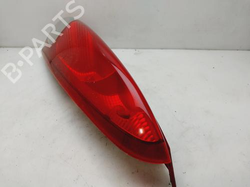 Right taillight CHEVROLET REZZO MPV (U100) 1.6 | BP21360556C35 