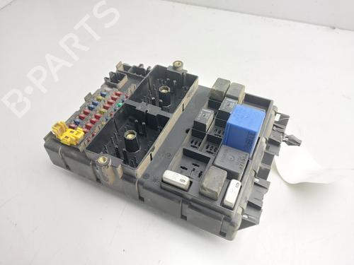 Used Fuse box Fuse box JEEP GRAND CHEROKEE II (WJ, WG) 3.1 TD 4x4 (140 hp) 33938433 33938433