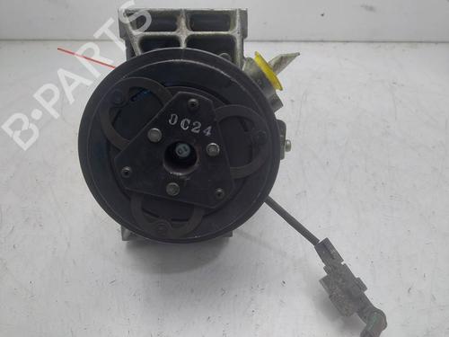 Used AC compressor AC compressor 39595661 39595661