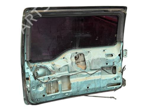 Klapa tylna bagażnika FORD MAVERICK (UDS, UNS) 2.7 TD | BP30897719C6