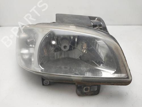 Used Right headlight Right headlight 38913662 38913662