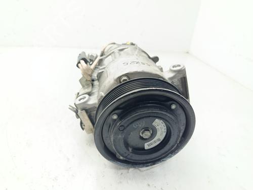 Used AC compressor AC compressor MERCEDES-BENZ B-CLASS Sports Tourer (W246, W242) B 180 CDI / d (246.212) (109 hp) 35820295 35820295