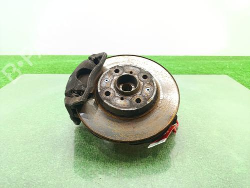 Used Left front steering knuckle SUZUKI SWIFT III (MZ, EZ) [2005-2025]  29927570