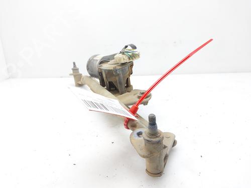 Front wiper motor CITROËN SAXO (S0, S1) 1.5 D | BP19074456M29 