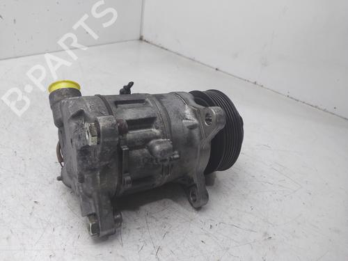 AC compressor BMW 3 (F30, F80) 320 d | BP32014427M34