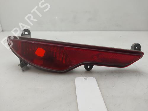 Used Rear bumper left light Rear bumper left light 37170621 37170621