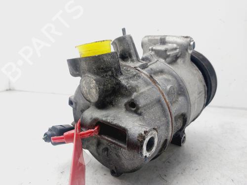 AC compressor VW GOLF VII (5G1, BQ1, BE1, BE2)  | BP26588478M34 