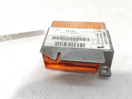 Airbag module MERCEDES-BENZ E-CLASS (W210) E 300 D (210.020) (136 hp) 8384553