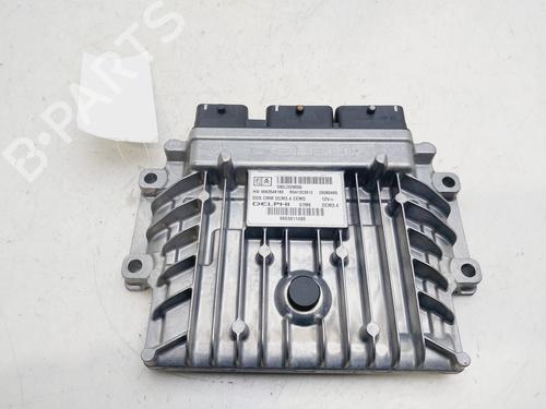 Used Engine control unit (ECU) PEUGEOT 407 (6D_) [2004-2011]  26431784