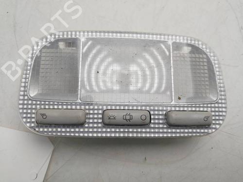 Used Interior roof light Interior roof light PEUGEOT 5008 (0U_, 0E_) [2009-2017] 39691079 39691079