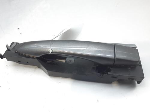 Used Rear left exterior door handle Rear left exterior door handle NISSAN QASHQAI II SUV (J11, J11_) [2013-2026] 11178293 11178293