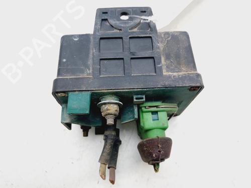 Elektronische module PEUGEOT 306 (7B, N3, N5) 1.9 D | BP30672086M83