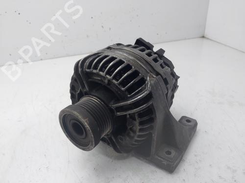 Used Alternator Alternator VOLVO S60 I (384) D5 (163 hp) 34535557 34535557
