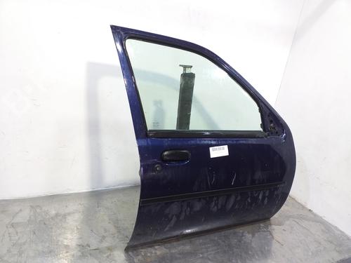 Right front door FORD FIESTA IV (JA_, JB_) 1.25 i 16V | BP16974063C3 