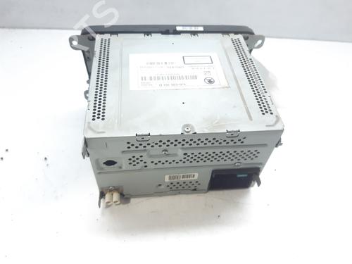 Radio SKODA FABIA II Combi (545) 1.6 TDI | BP10986733E6 