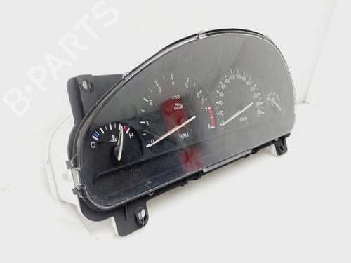 Instrument cluster JAGUAR S-TYPE II (X200) 4.0 V8 | BP28373403C47 
