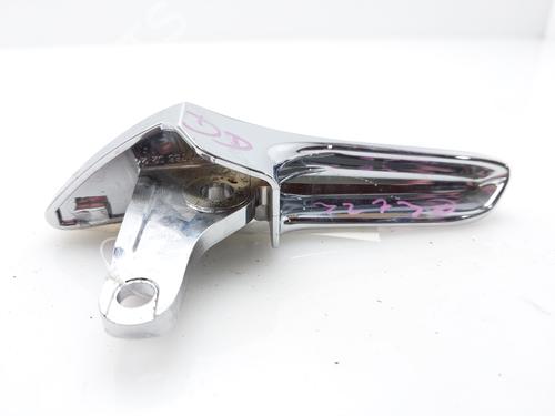 Front right interior door handle MERCEDES-BENZ E-CLASS (W211) E 280 CDI (211.020) | BP16006482I14 