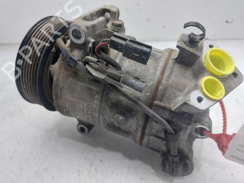 AC compressor RENAULT KADJAR (HA_, HL_) 1.6 dCi 130 4x4 (HLA4) | BP36803246M34 - Image 4