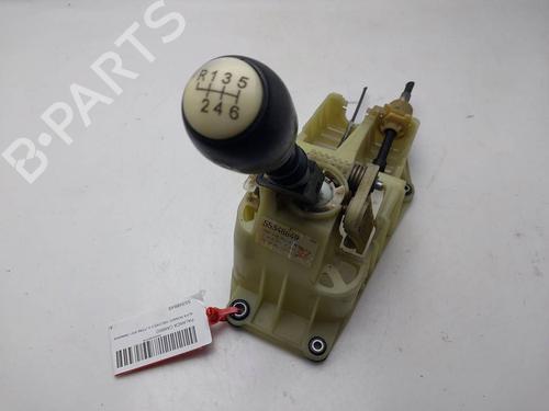 Used Gear lever Gear lever ALFA ROMEO 159 (939_) 2.4 JTDM (939AXD12, 939AXD1B) (200 hp) 40082141 40082141