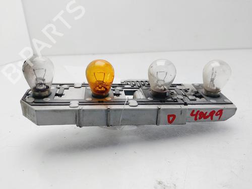 Support de lampe SKODA SUPERB I (3U4) 1.9 TDI (130 hp) 31706299