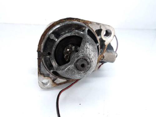 Used Starter OPEL VECTRA A (J89) [1988-1995]  2884553