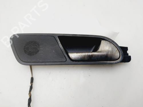 Used Rear right interior door handle VW TIGUAN (5N_) [2007-2018]  28336126