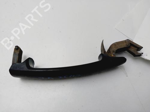 Rear right exterior door handle SKODA FABIA I (6Y2)  | BP19072176C130 