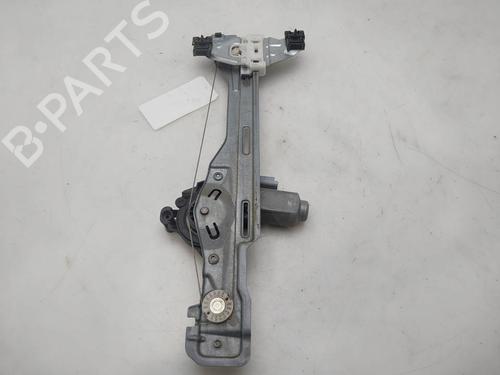Rear left window mechanism CITROËN C-ELYSEE (DD_)  | BP39069824C24  - Image 5