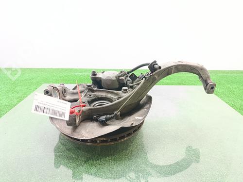 Left front steering knuckle AUDI A5 Sportback (8TA) 3.0 TDI quattro | BP29388549M25 