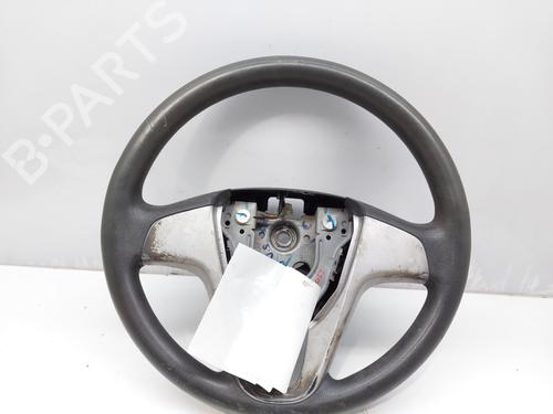 Rat HYUNDAI i20 I (PB, PBT) [2008-2015]  11858430