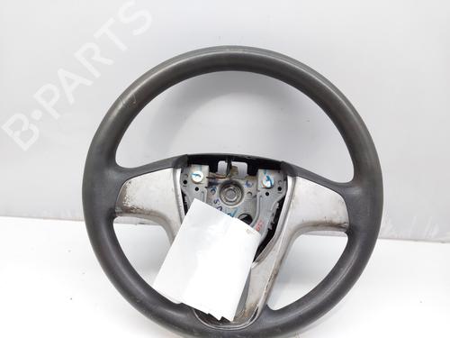 Steering wheel HYUNDAI i20 I (PB, PBT) 1.2 (78 hp) 561131J700 | 561131J700 |