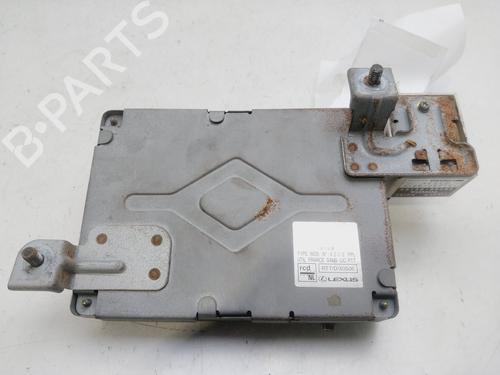 Comfort control module LEXUS LS (_F2_) 400 (UCF20_, UCF20R) | BP30182559M56