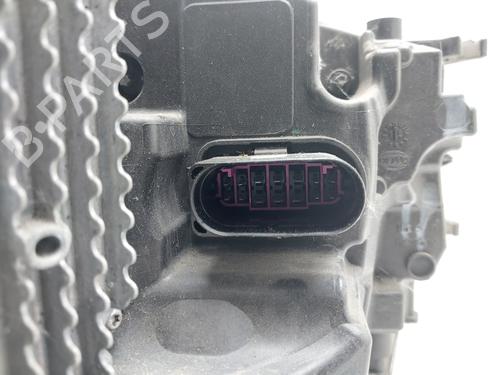 Left headlight AUDI A7 Sportback (4GA, 4GF) 3.0 TFSI quattro | BP37416578C28 - Image 3