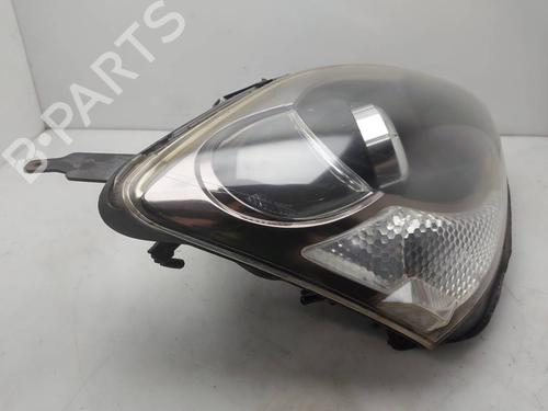 Right headlight HONDA CIVIC VII Hatchback (EU, EP, EV) 1.7 CTDi (EP4, EU9) | BP38604875C29 - Image 4