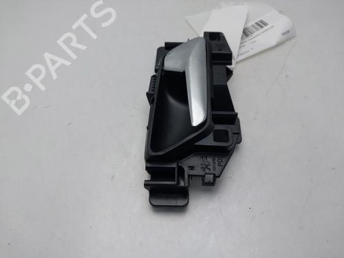 Rear right interior door handle OPEL CORSA F (P2JO) | BP33754533I16 - Image 2