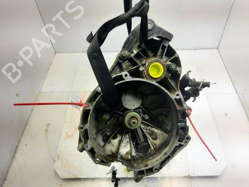 Getriebe für FORD MONDEO III Saloon (B4Y) [2000-2007]  29904133