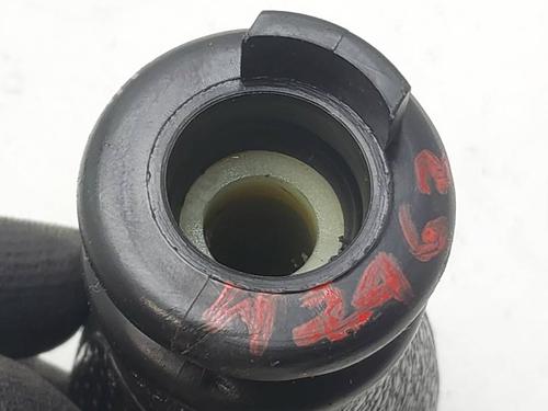 Shift knob CITROËN C5 II (RC_) 1.6 HDi (RC8HZB) | BP39385840I34 - Image 2
