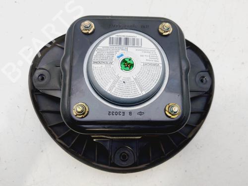 Driver airbag FIAT PUNTO Hatchback Van (188_) 1.2 60 | BP29810674C9 